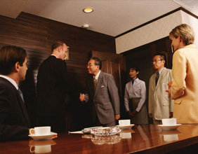 EDN-CRM客戶關系管理系統(tǒng)V6.0